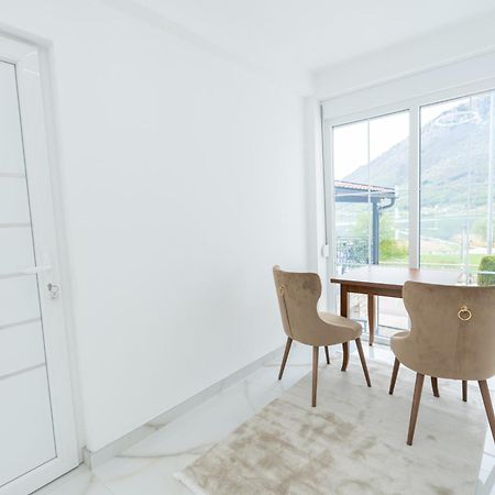 Ema Apartments Plav Ngoại thất bức ảnh