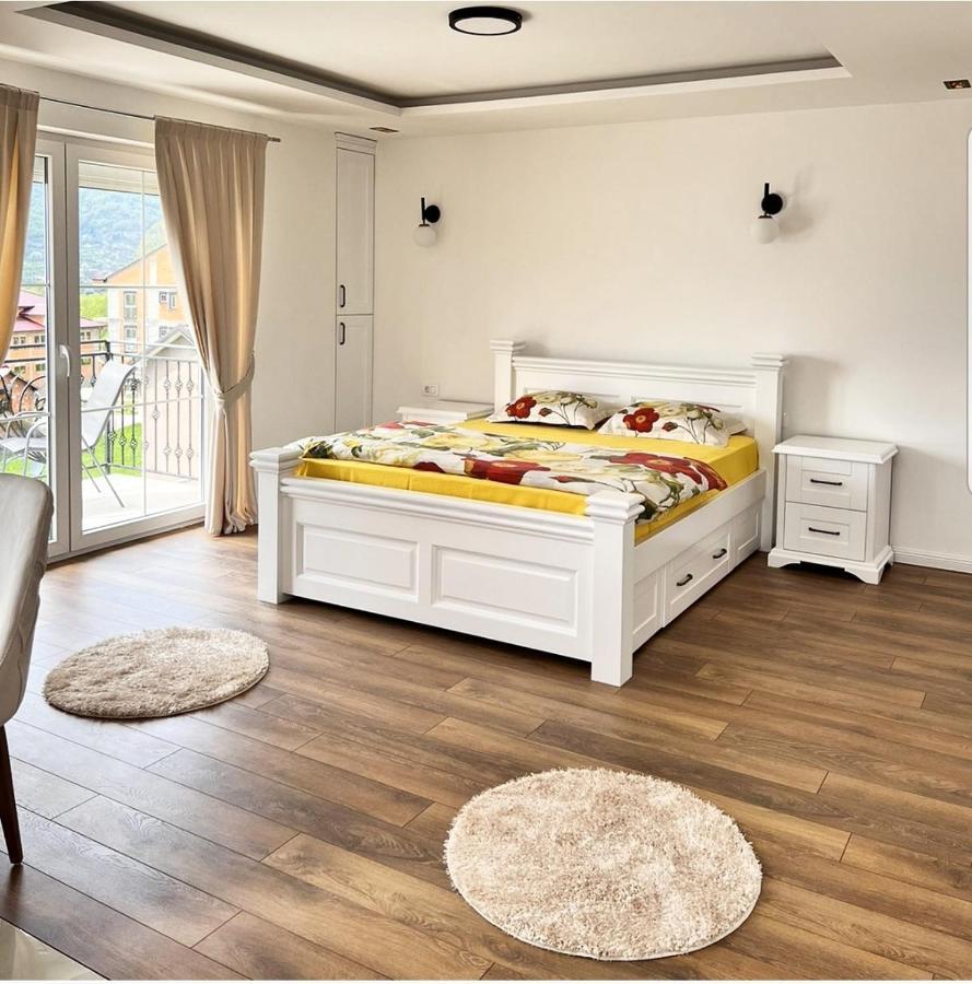 Ema Apartments Plav Ngoại thất bức ảnh