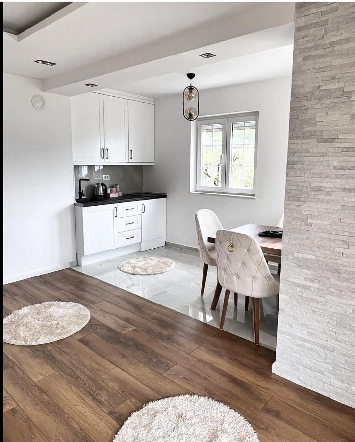 Ema Apartments Plav Ngoại thất bức ảnh