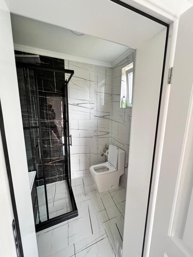 Ema Apartments Plav Ngoại thất bức ảnh