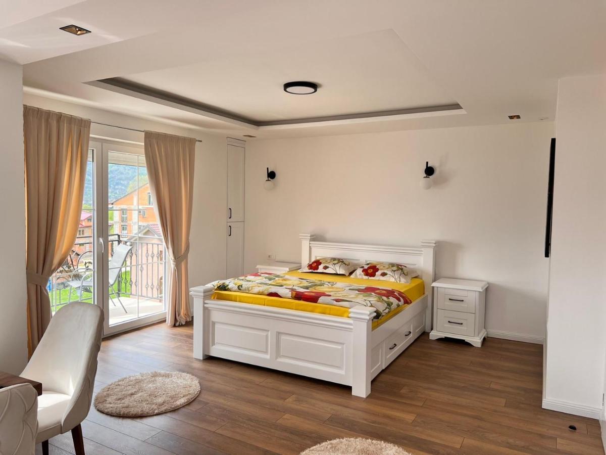 Ema Apartments Plav Ngoại thất bức ảnh