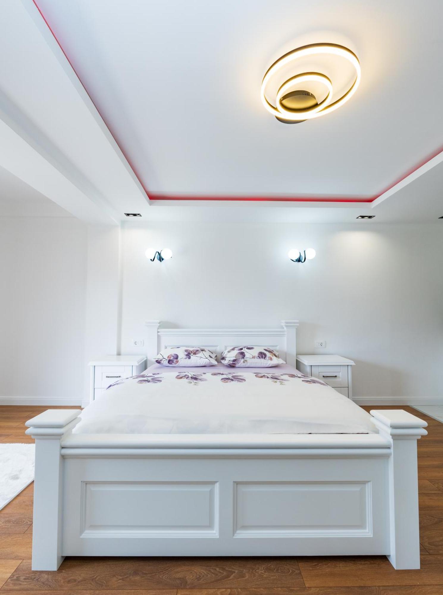 Ema Apartments Plav Ngoại thất bức ảnh