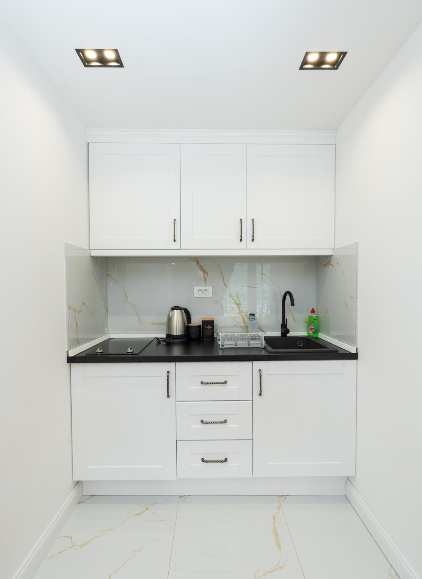 Ema Apartments Plav Ngoại thất bức ảnh