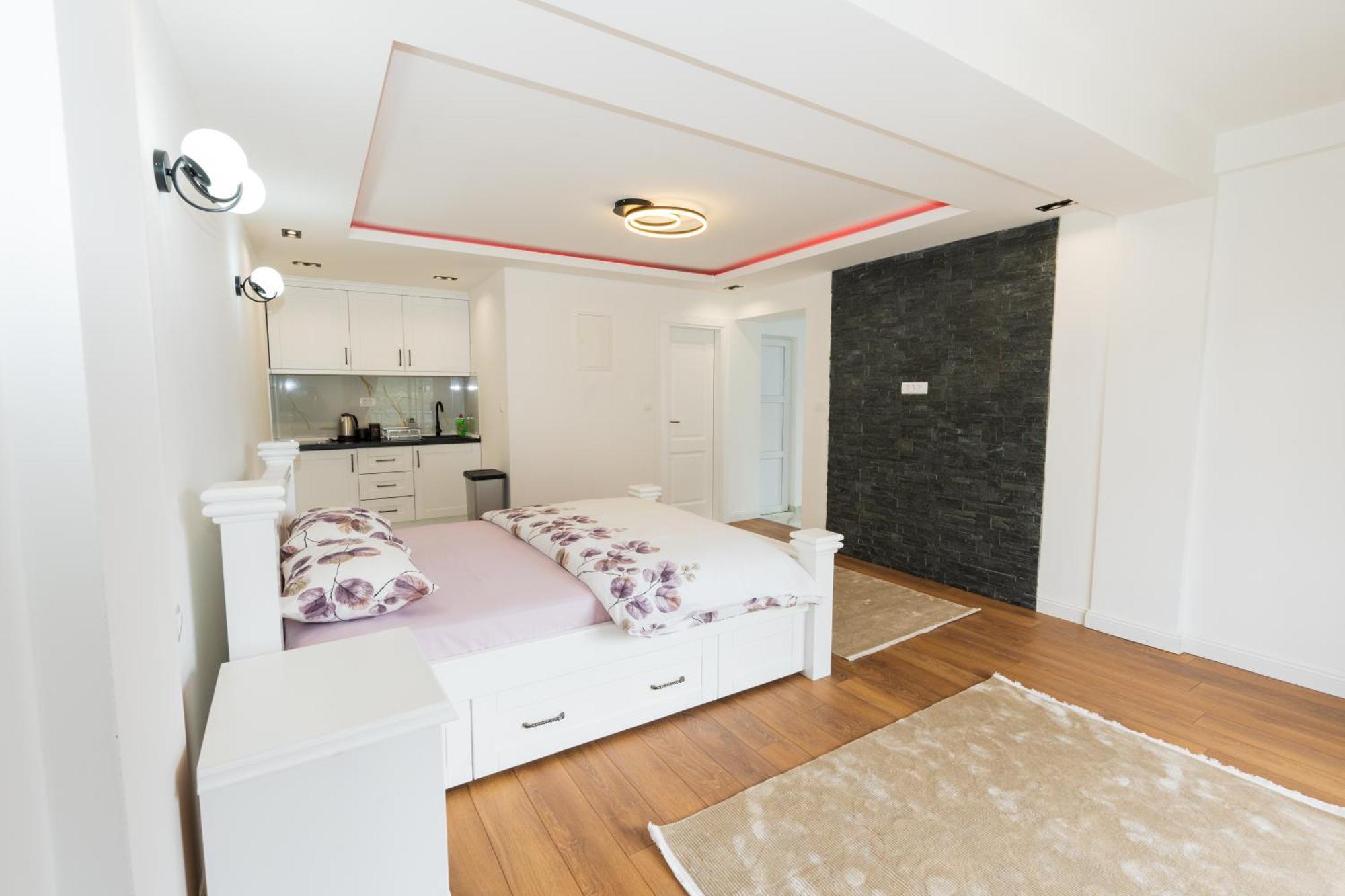 Ema Apartments Plav Ngoại thất bức ảnh