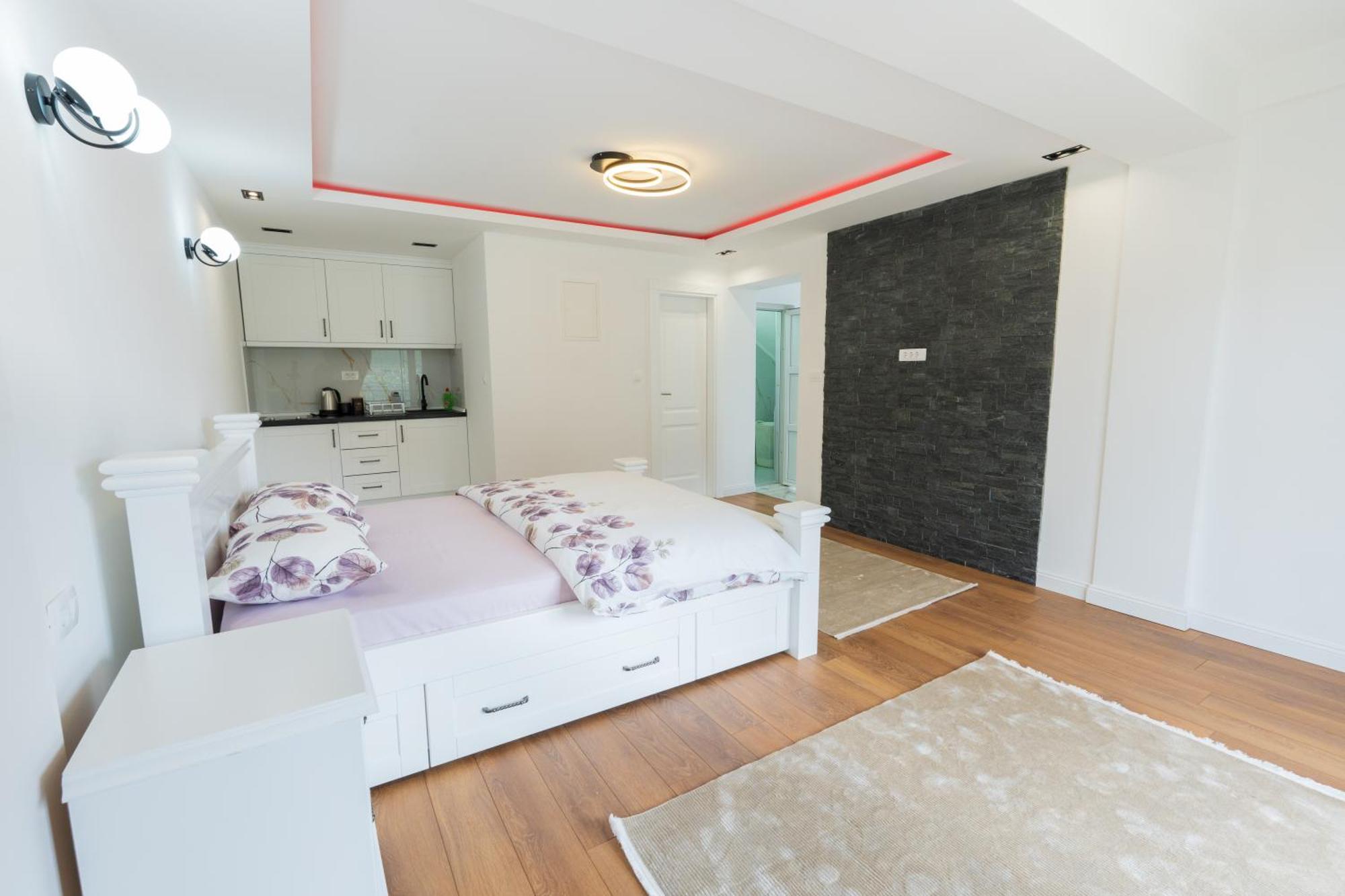 Ema Apartments Plav Ngoại thất bức ảnh