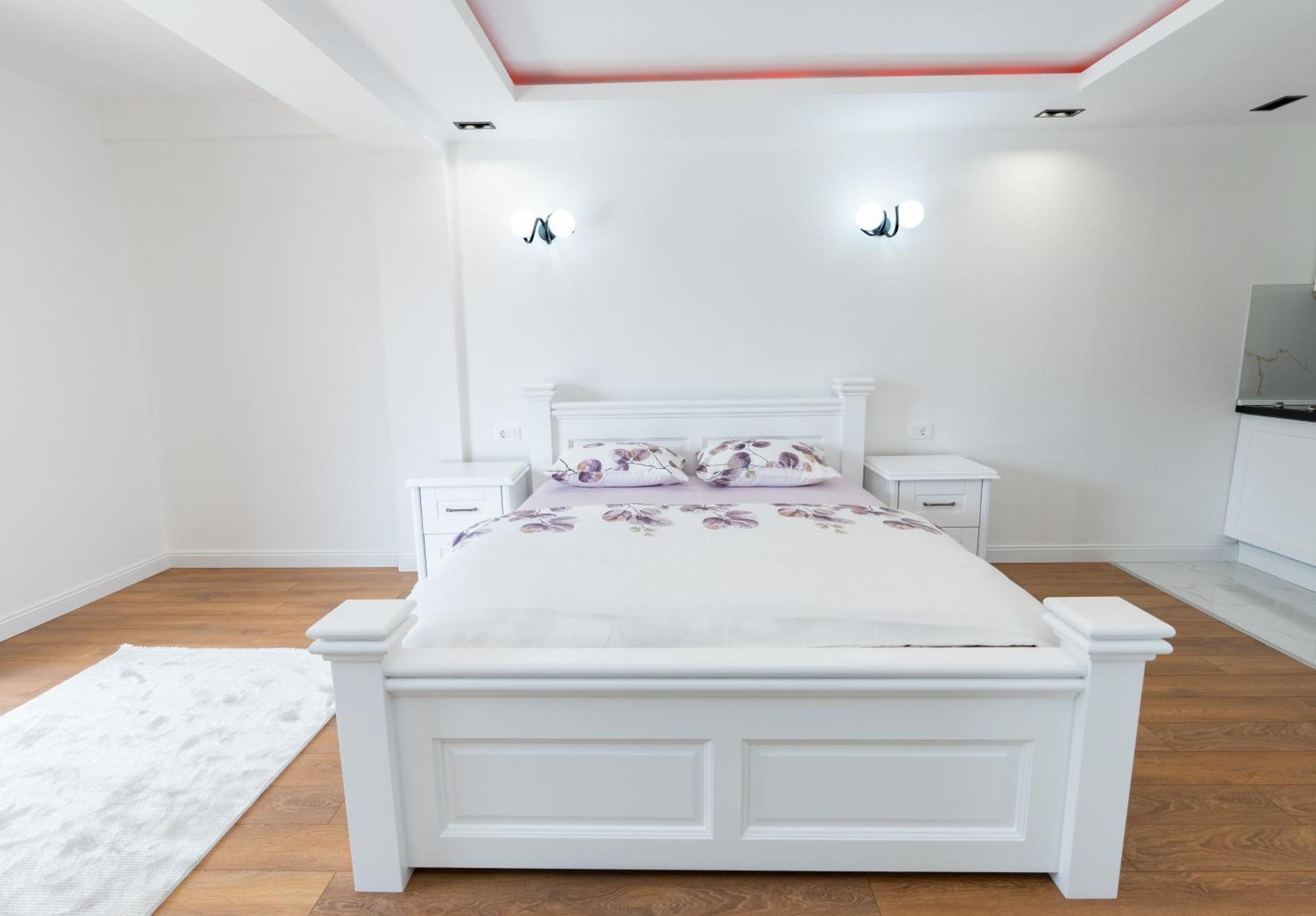 Ema Apartments Plav Ngoại thất bức ảnh