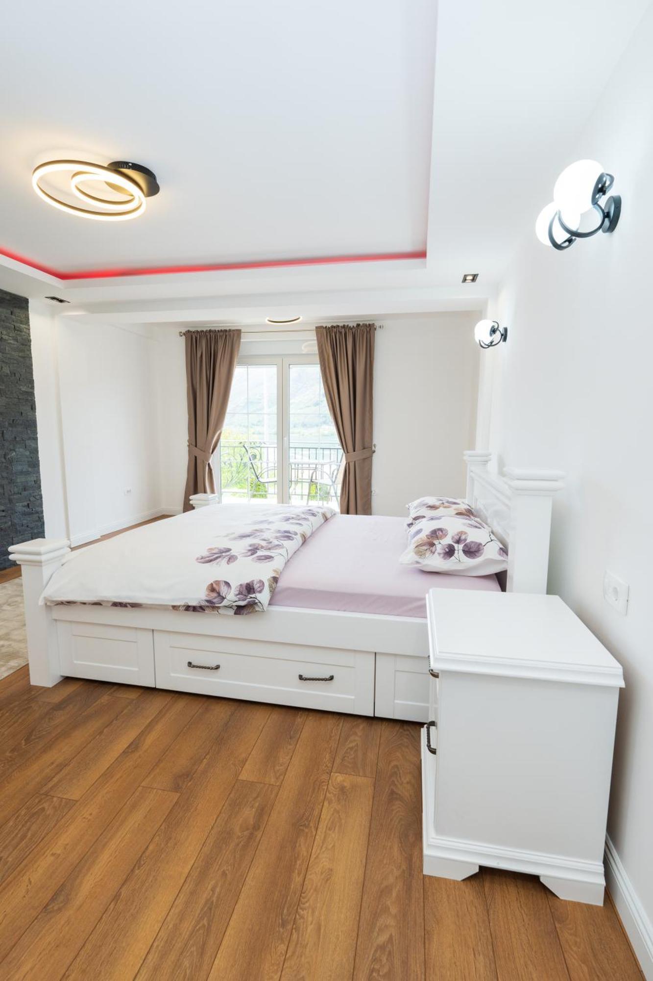 Ema Apartments Plav Ngoại thất bức ảnh