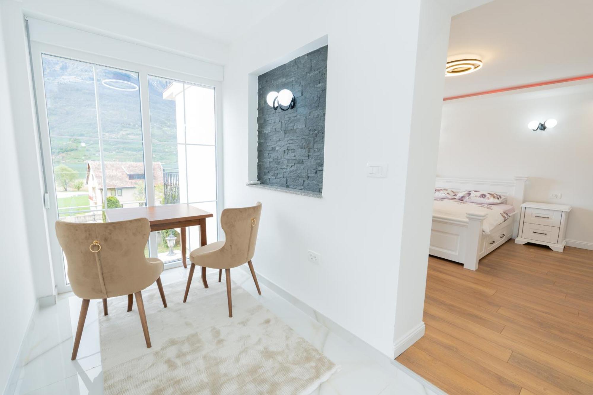 Ema Apartments Plav Ngoại thất bức ảnh