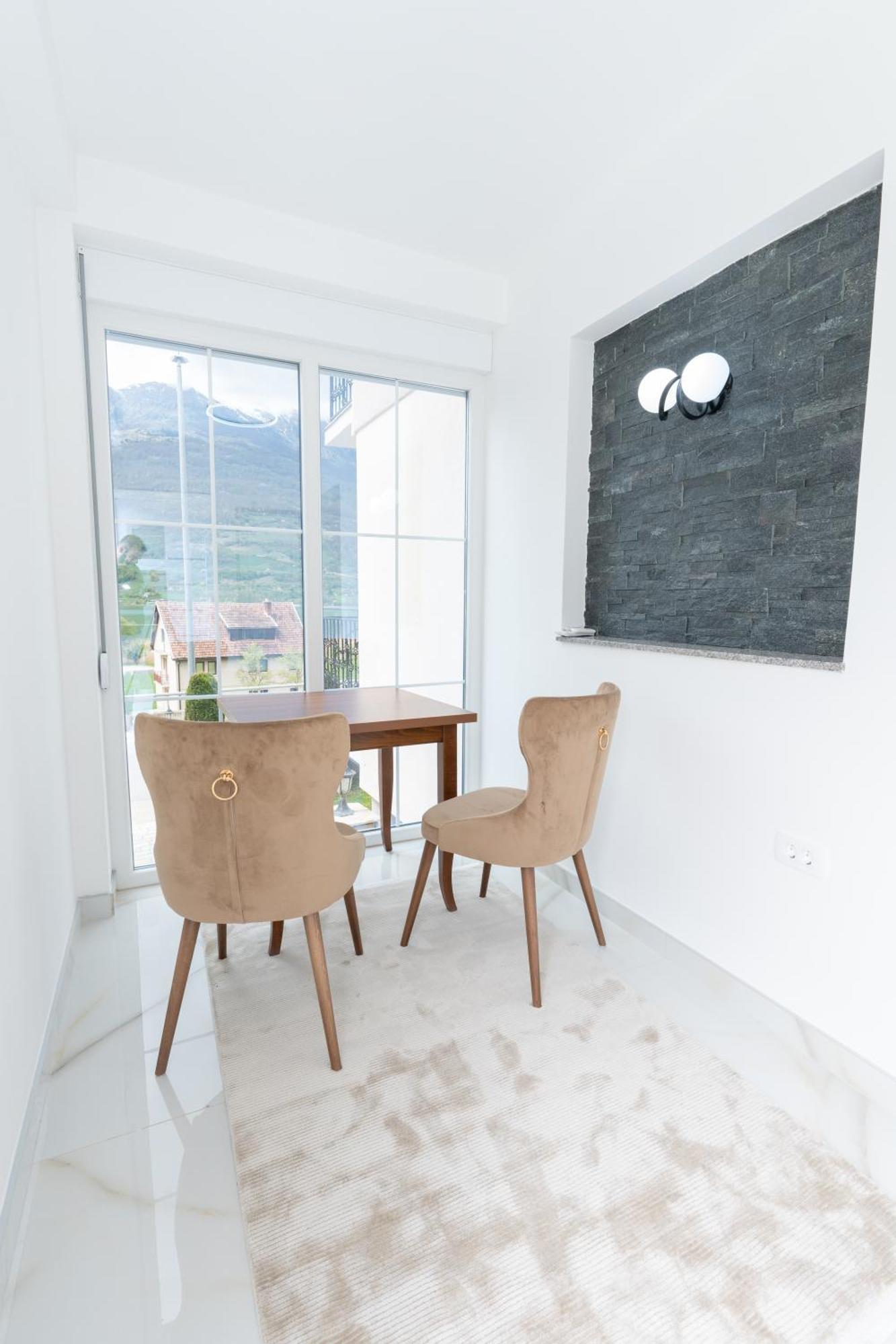Ema Apartments Plav Ngoại thất bức ảnh