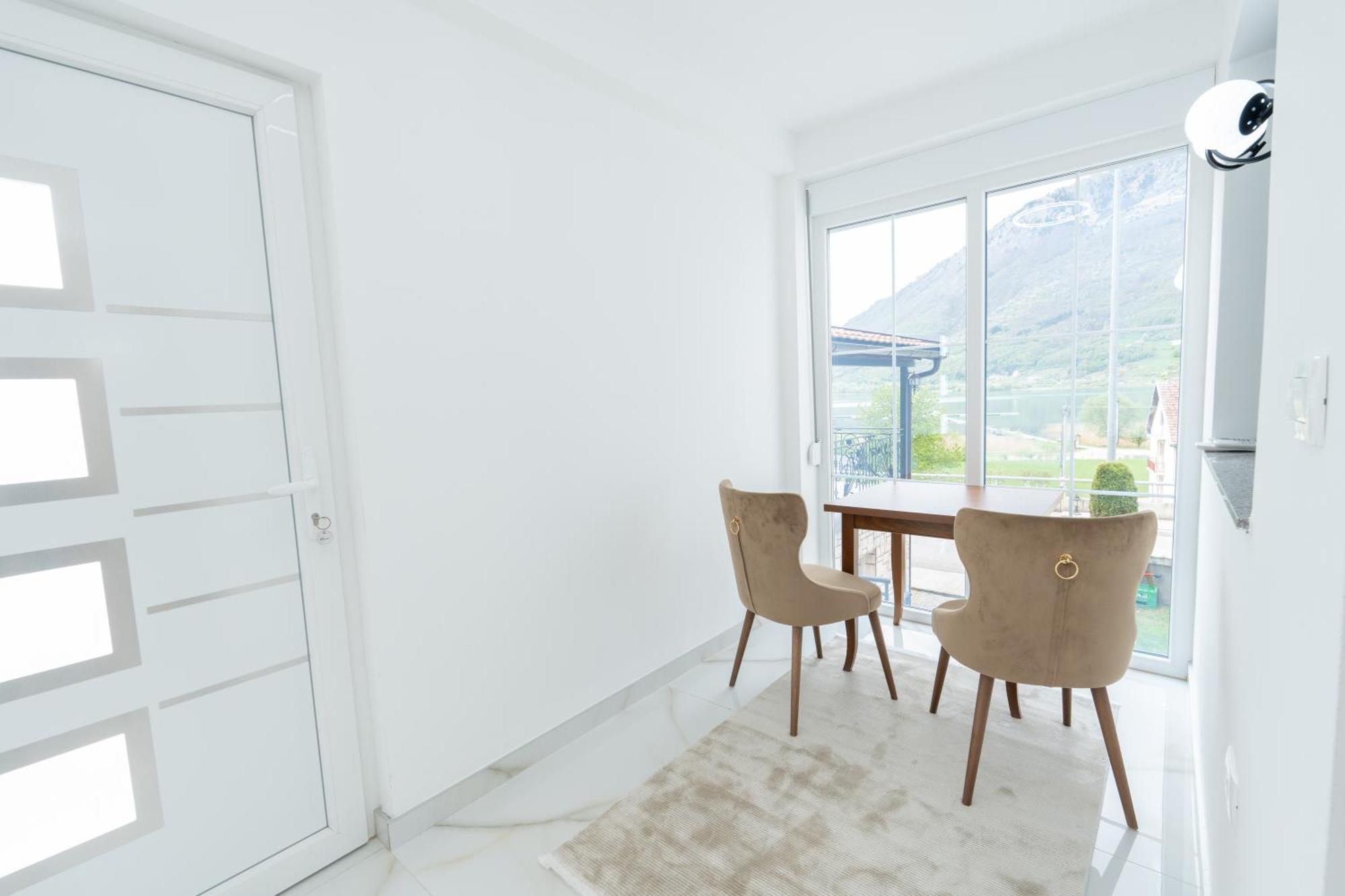 Ema Apartments Plav Ngoại thất bức ảnh